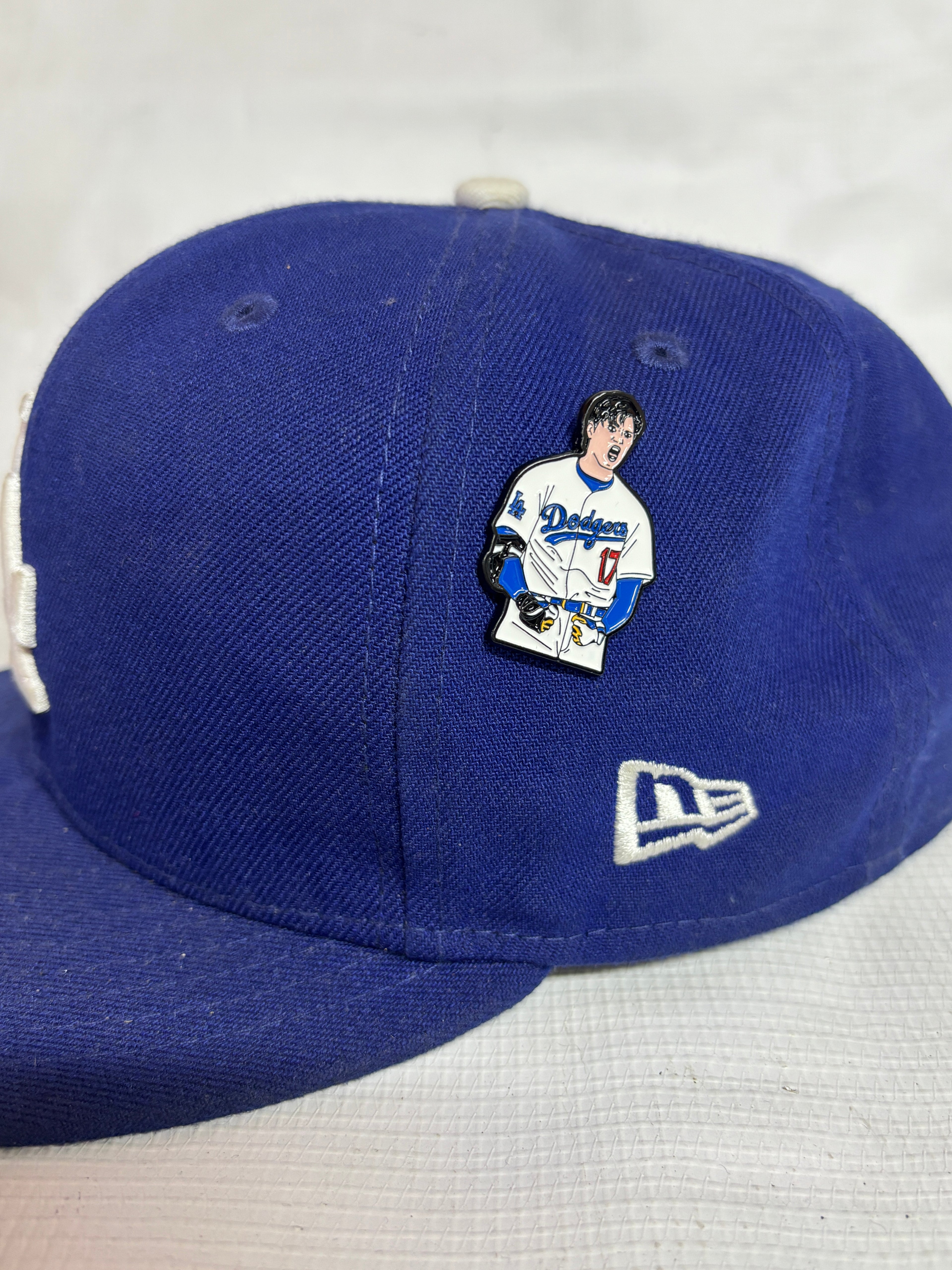 Shohei Ohtani Dodgers