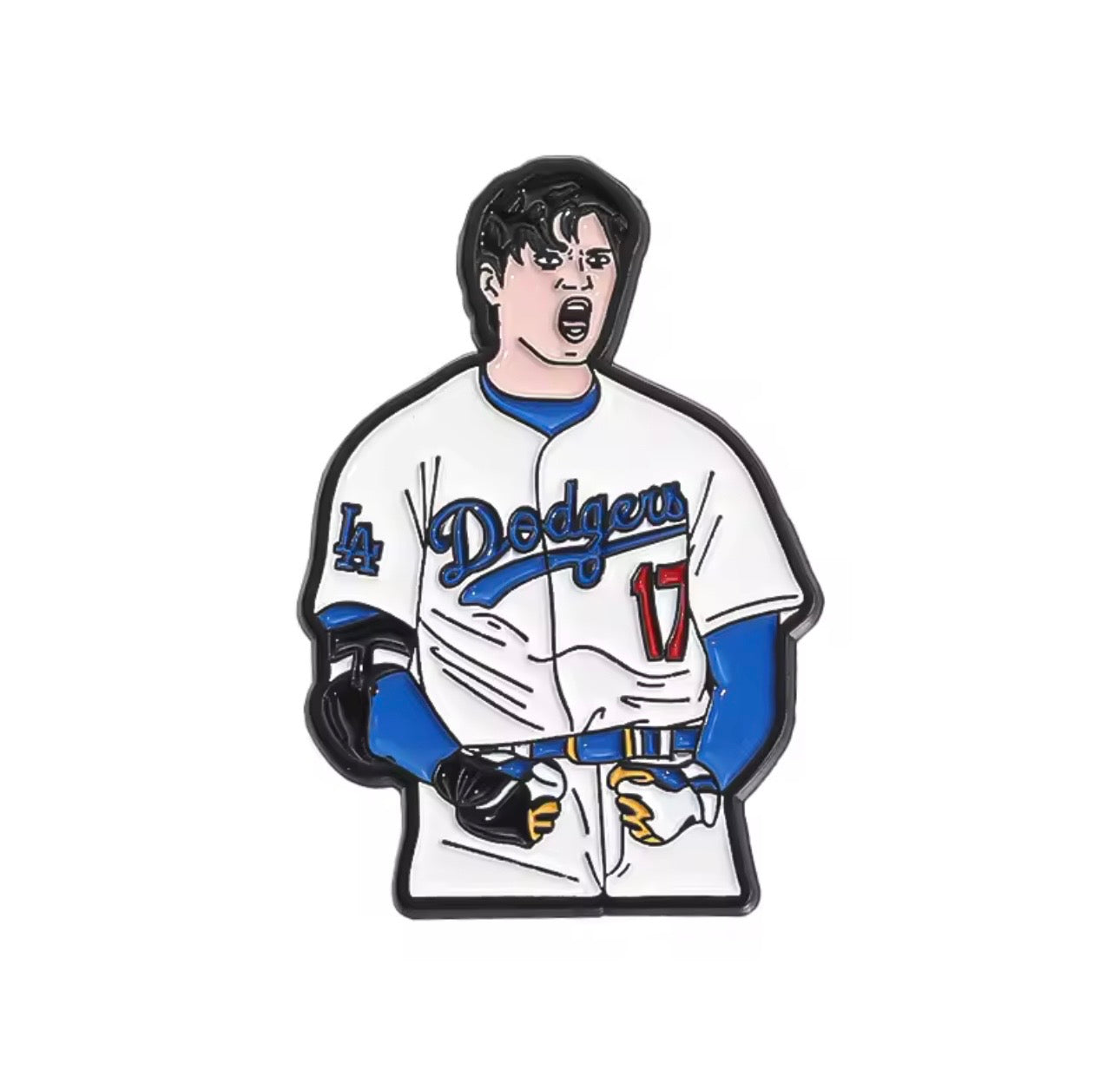 Shohei Ohtani Dodgers