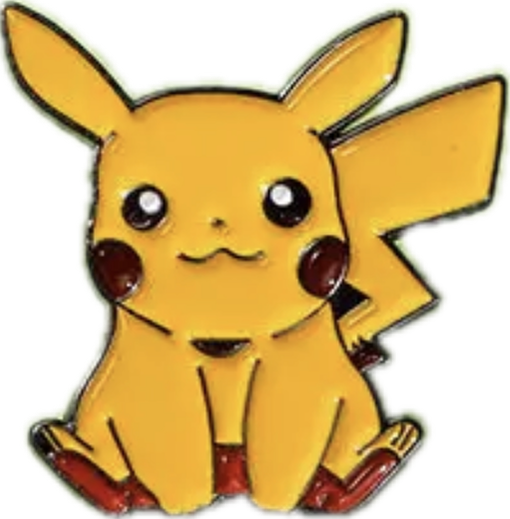 Pokemones