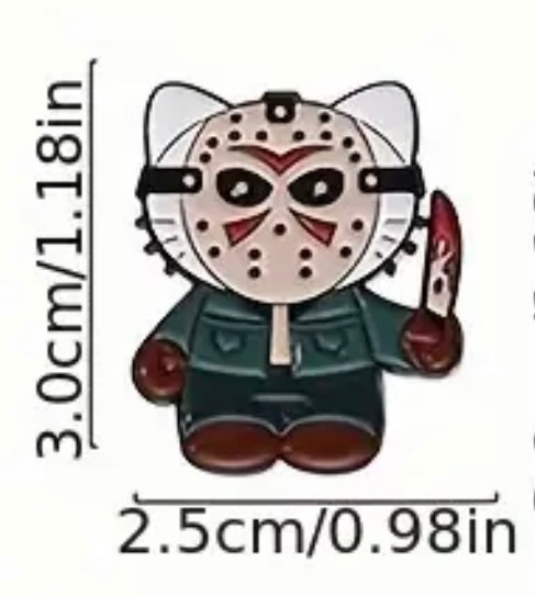 Monstruos Halloween