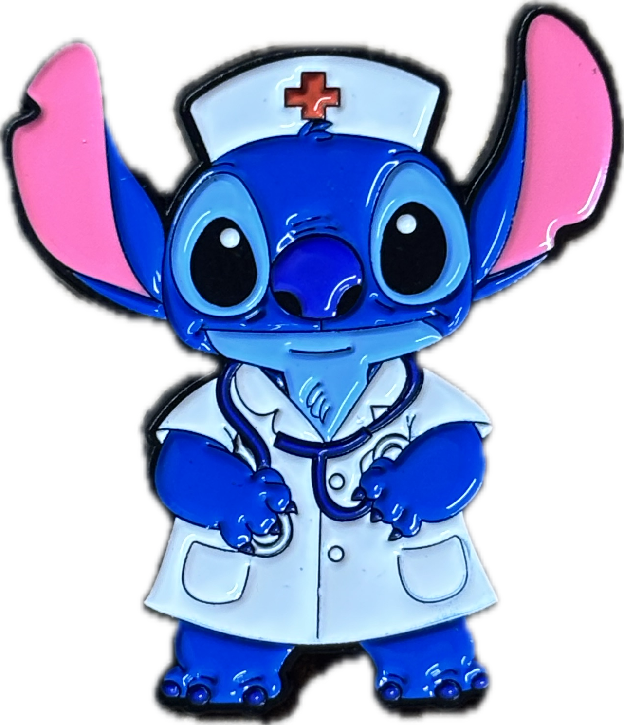 STITCH DISFRAZ HALLOWEEN