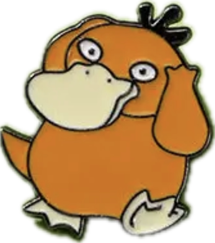 Pokemones
