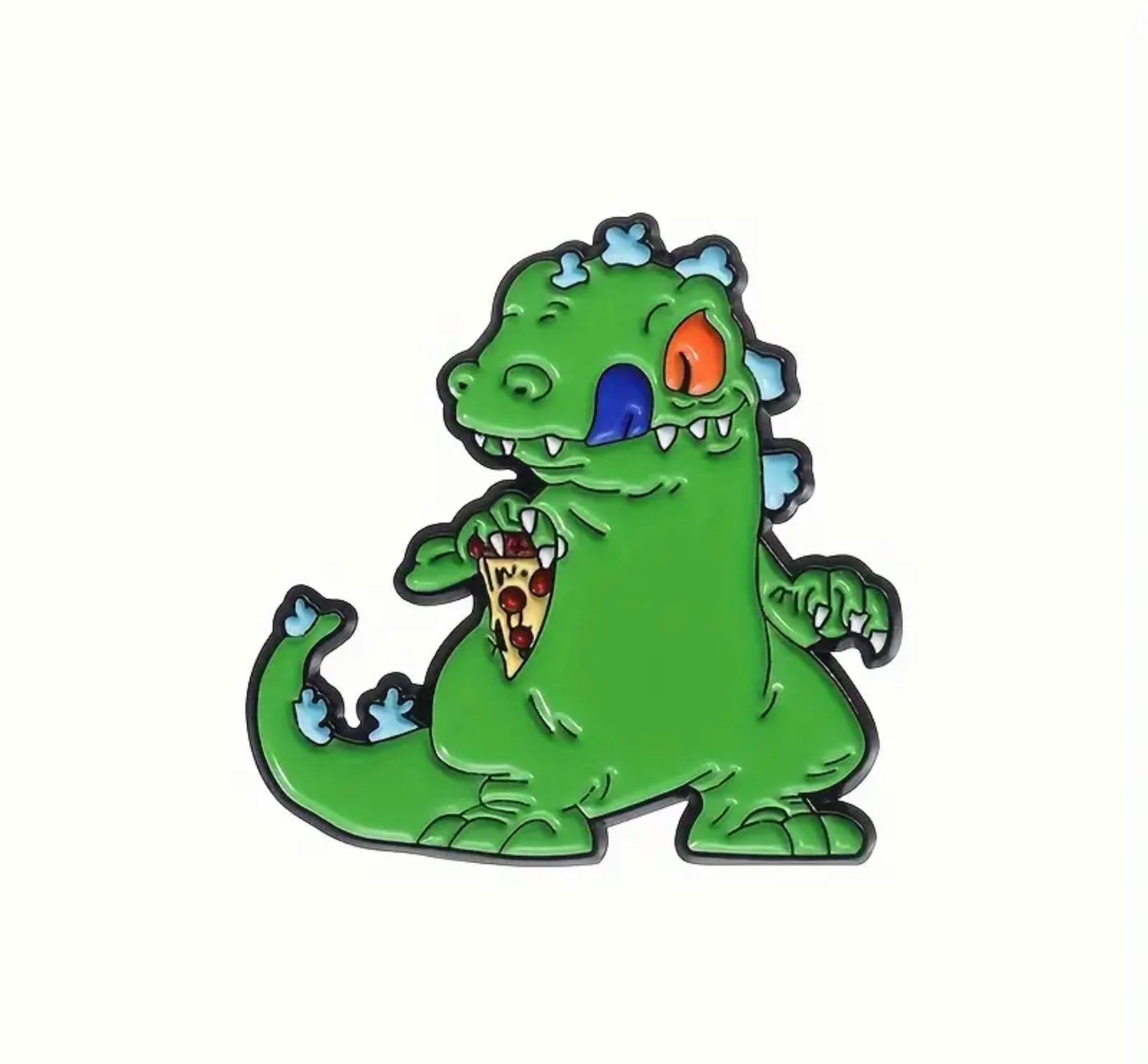 Reptar Rugrats