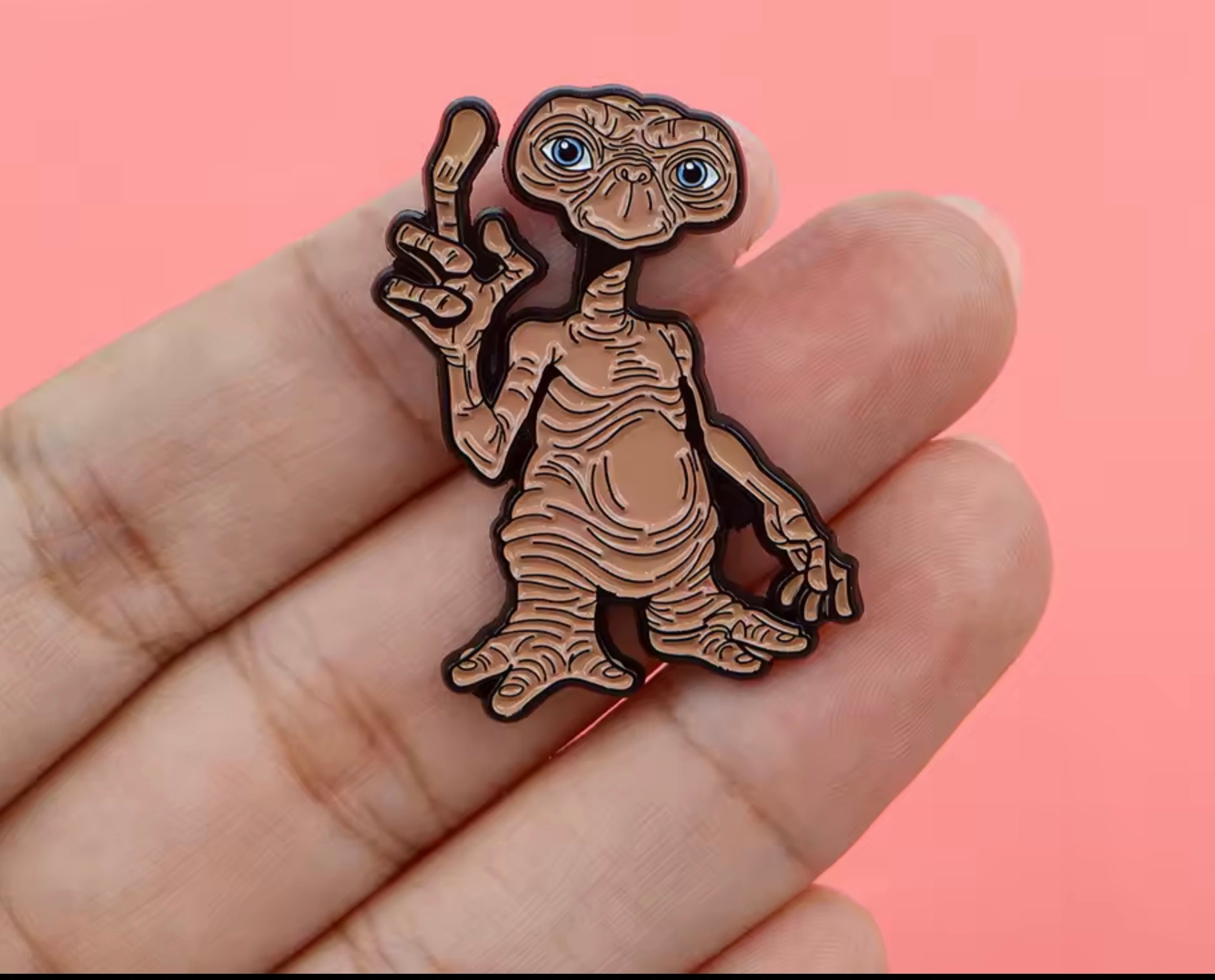 E.T.
