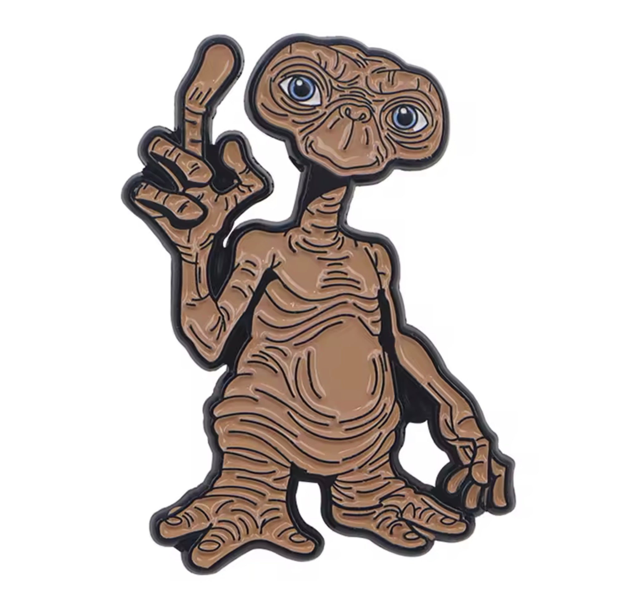 E.T.