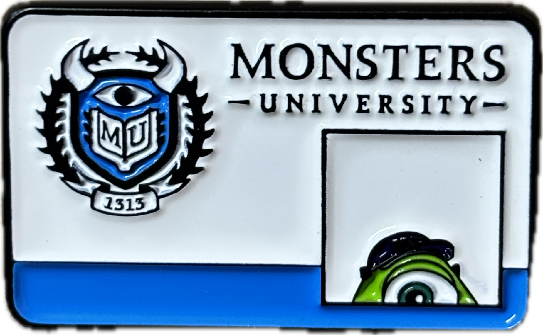 Monsters inc.